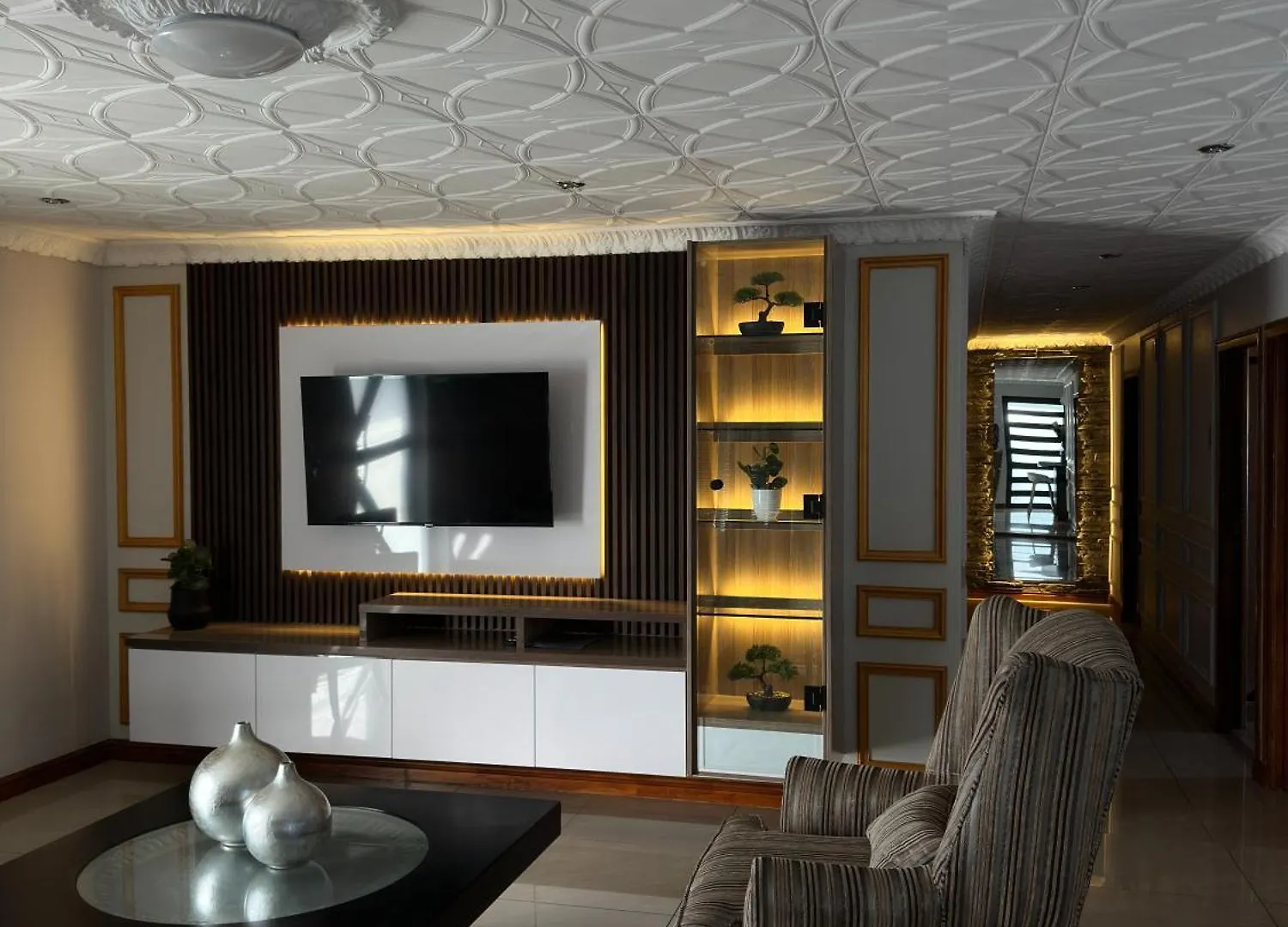 Luxurious 4 Bedroom Family Home Le Cap 0*,  Afrique du Sud