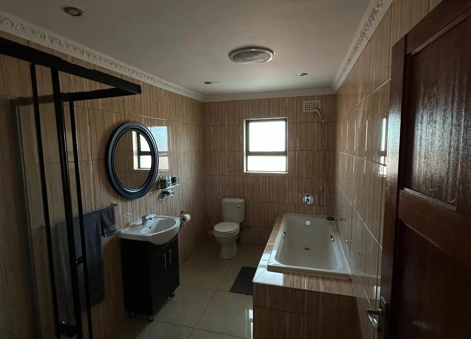 Luxurious 4 Bedroom Family Home Le Cap 0*,  Afrique du Sud
