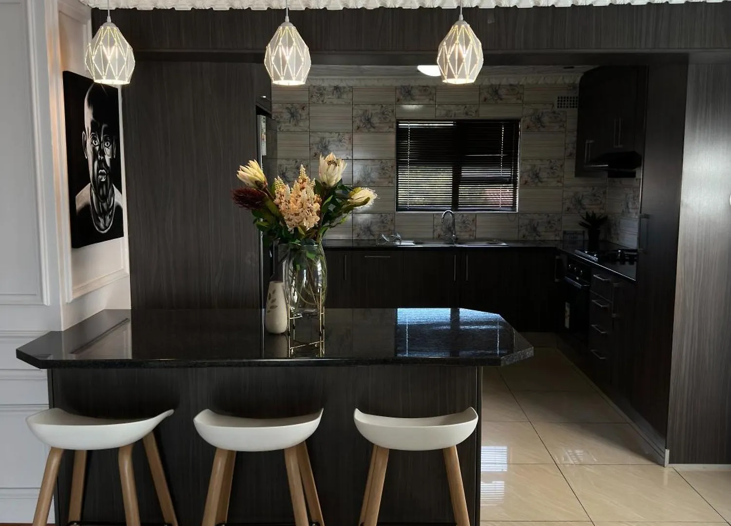 Luxurious 4 Bedroom Family Home Le Cap Afrique du Sud