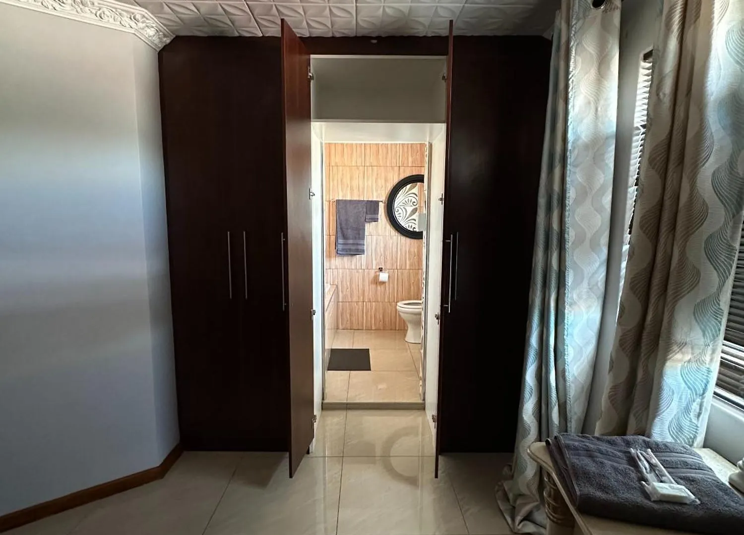 Appartement Luxurious 4 Bedroom Family Home Le Cap Afrique du Sud